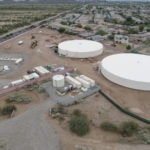 Desert Oasis Arsenic Project - Felix Construction
