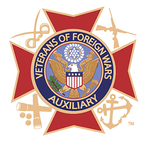Veterans of Foreign Wars logo